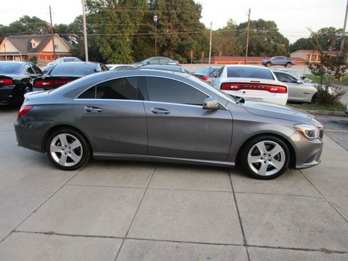 Used 2015 Mercedes-Benz CLA 250 250 image 4
