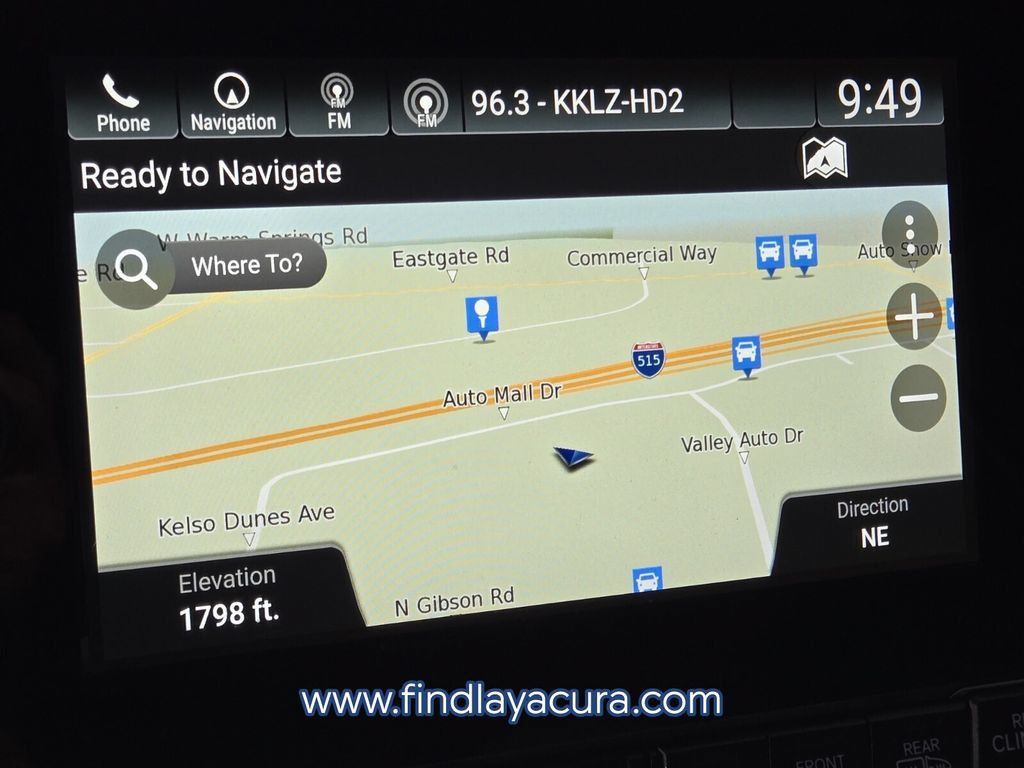 Used 2019 Honda Odyssey EX-L image 24