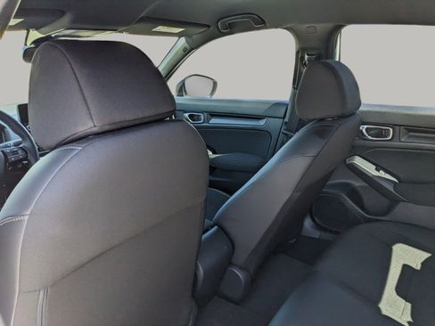 Used 2026 Honda Civic Sport image 17