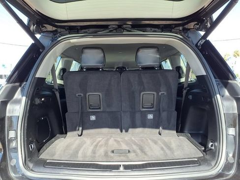 Used 2021 Jeep Grand Cherokee L Limited RWD image 8
