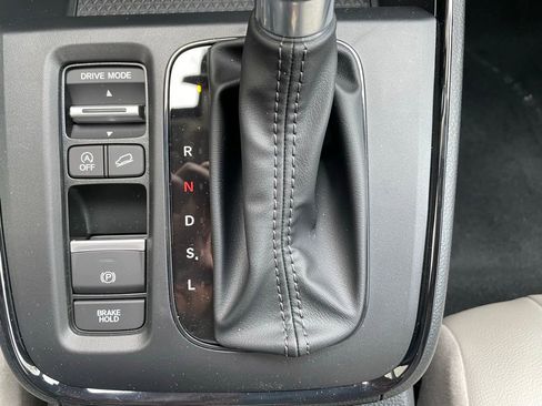 New 2026 Honda CR-V EX-L image 19