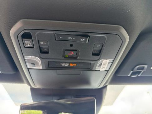 New 2026 Toyota Tacoma TRD Sport AWD/4WD image 25