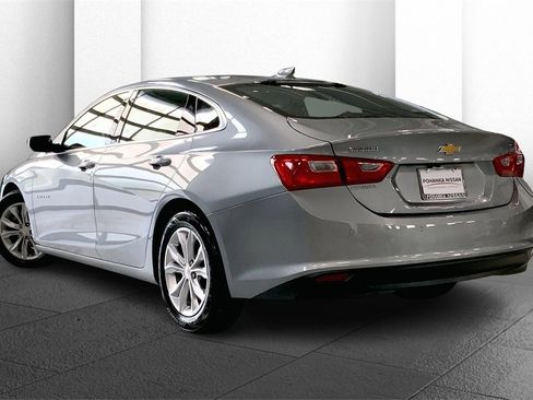 Used 2024 Chevrolet Malibu LT image 10