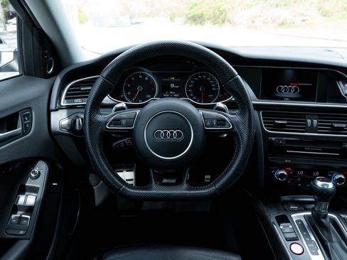 Used 2014 Audi A4 Premium Plus image 30