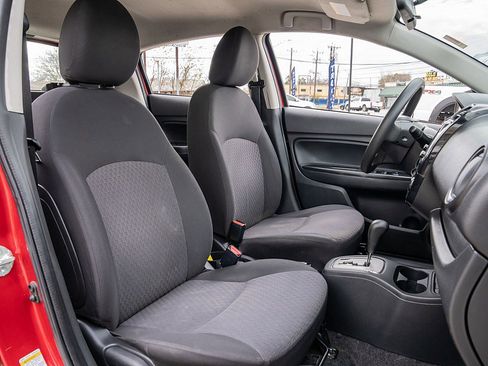 Used 2020 Mitsubishi Mirage ES image 22