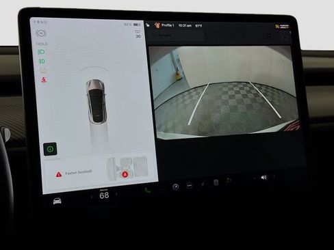 Used 2022 Tesla Model Y Performance image 17