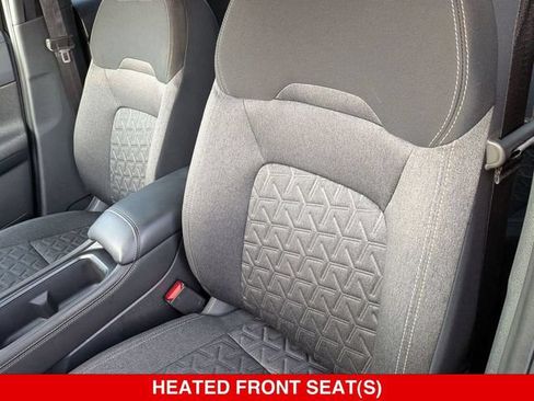 Certified 2025 Nissan Kicks SV w/ SV Premium Package AWD/4WD image 16