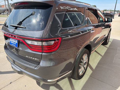 Used 2024 Dodge Durango Citadel AWD/4WD image 7