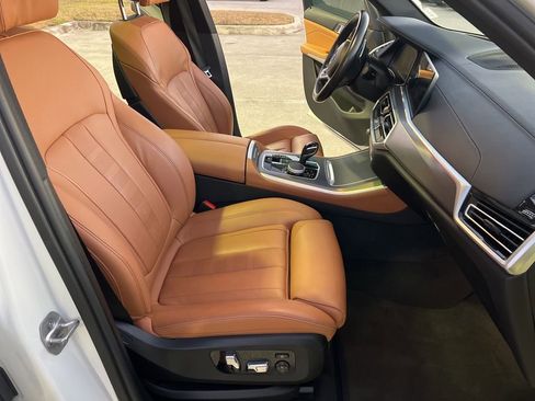 Used 2022 BMW X5 sDrive40i w/ M Sport Package image 42