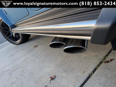 Used 2025 Mercedes-Benz G 63 AMG 4MATIC image 36