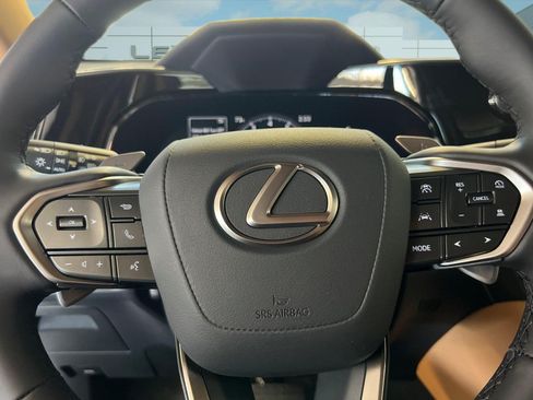 New 2026 Lexus NX 350 AWD w/ Premium Package image 11