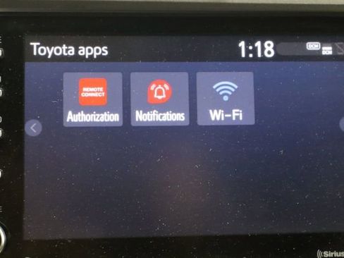 Used 2023 Toyota Tacoma TRD Sport image 34