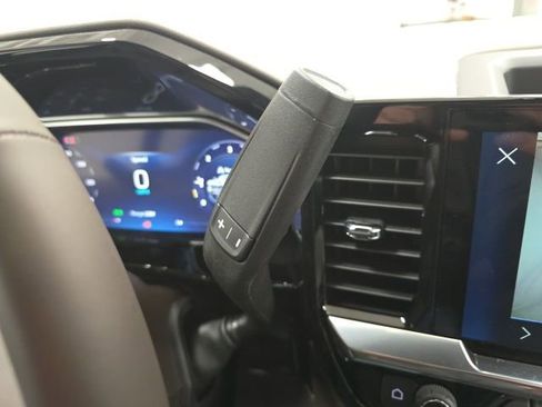 New 2026 Chevrolet Silverado 2500 LTZ w/ LTZ Premium Package image 15