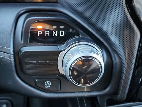 Used 2022 RAM 1500 Limited image 21