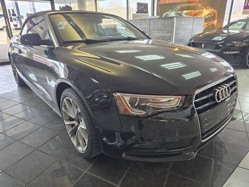 Used 2013 Audi A5 2.0T Premium image 2