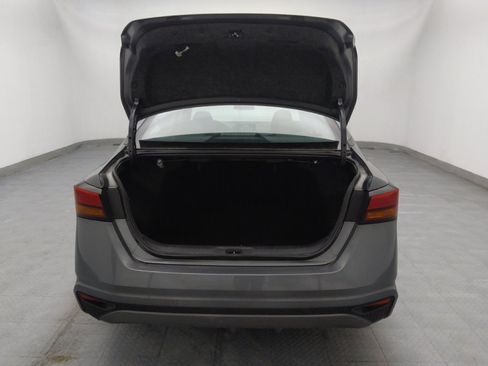 Used 2024 Nissan Altima 2.5 SV image 29