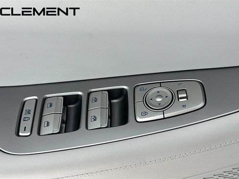 Certified 2025 Hyundai Palisade SEL FWD image 25