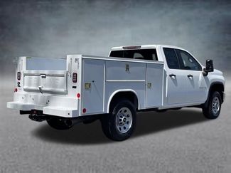 New 2024 Chevrolet Silverado 3500 W/T w/ WT Convenience Package RWD video 3