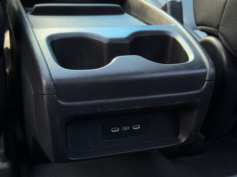 Certified 2025 Honda Odyssey Sport-L image 29