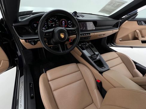 Used 2020 Porsche 911 Carrera 4S AWD/4WD image 22