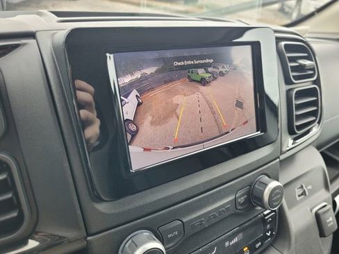 New 2026 RAM ProMaster 1500 w/ Convenience Group image 31