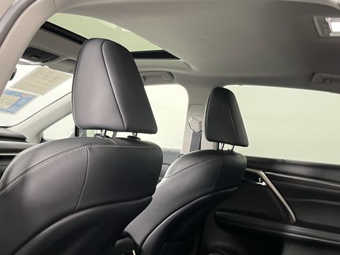 Used 2020 Lexus RX 350 AWD w/ Luxury Package image 15