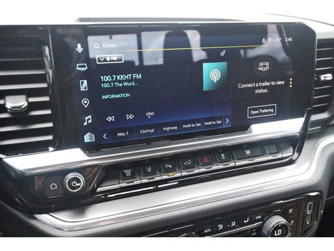 Used 2025 Chevrolet Silverado 3500 High Country w/ High Country Premium Package image 22