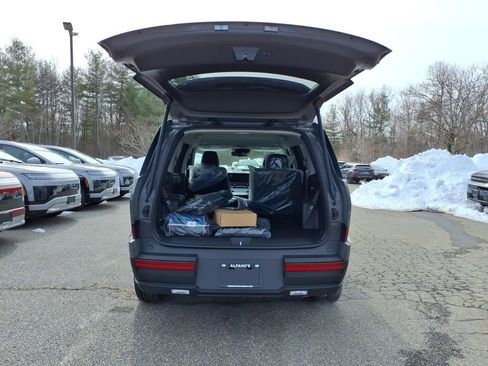 New 2026 Hyundai Santa Fe SEL image 4