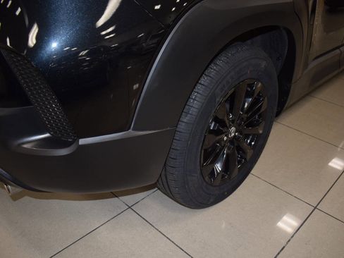 Used 2023 MAZDA CX-50 2.5 S w/ Cargo Package image 9