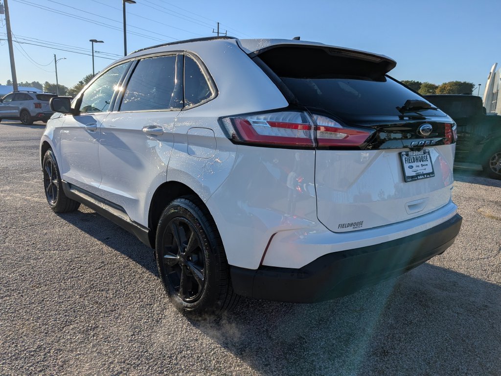 Used 2024 Ford Edge SE AWD/4WD image 8