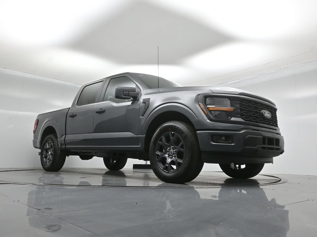 New 2026 Ford F150 STX RWD image 39