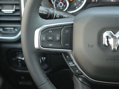 Used 2026 RAM 1500 Big Horn AWD/4WD image 18