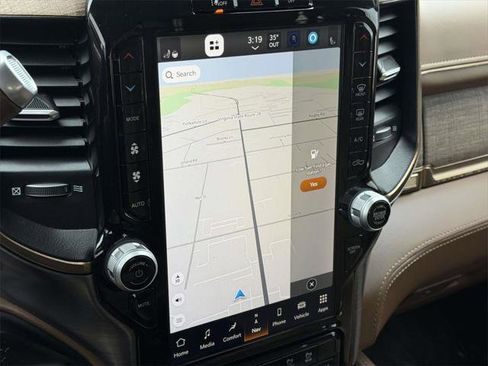 Certified 2024 RAM 3500 Limited w/ Safety Group image 25