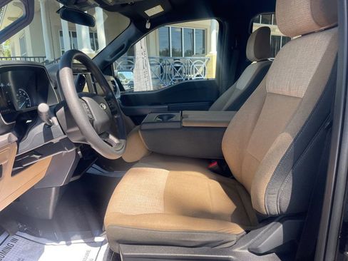 Used 2023 Ford F150 XLT image 10