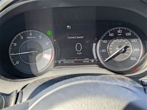 Certified 2025 Acura RDX w/ Technology Package image 19