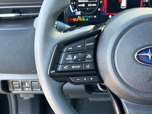 New 2026 Subaru Outback Premium image 31