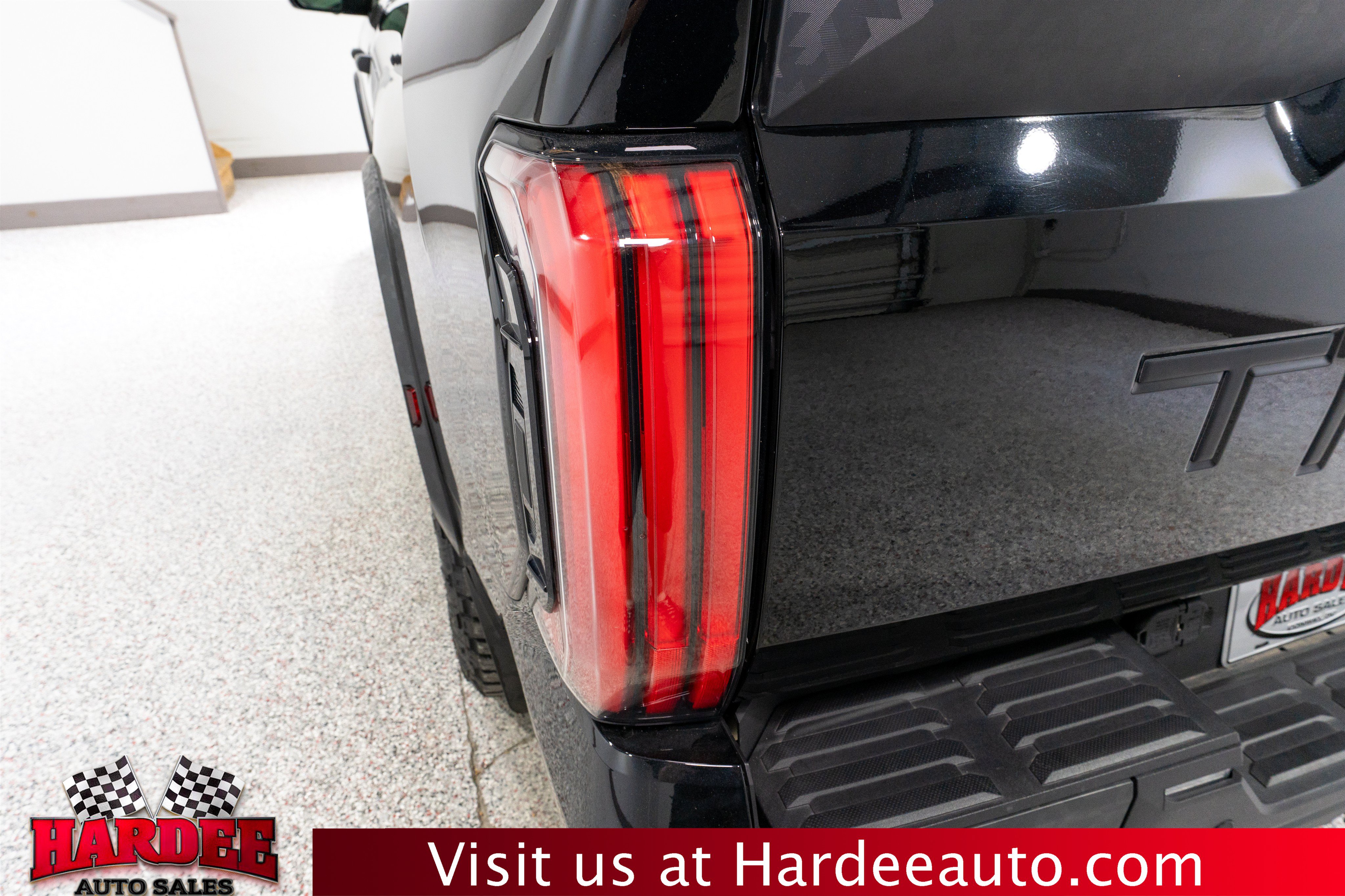 Used 2026 Toyota Tundra TRD Pro AWD/4WD image 9
