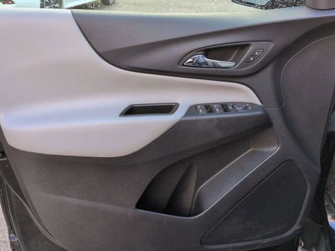 Certified 2024 Chevrolet Equinox LS w/ LS Convenience Package image 23