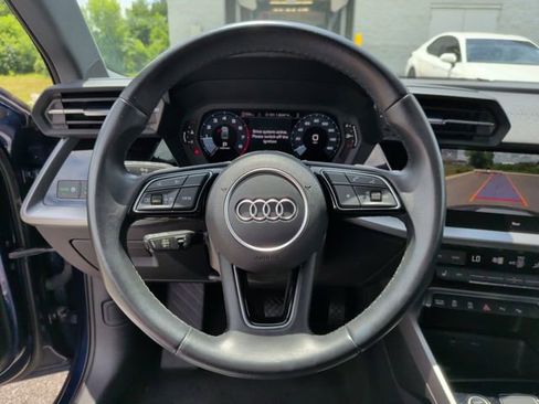 Used 2024 Audi A3 2.0T Premium FWD image 15
