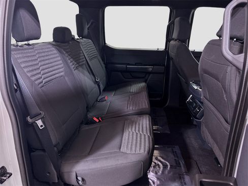 Used 2023 Ford F150 XL w/ STX Appearance Package image 23