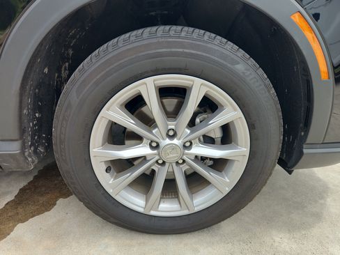Used 2025 Honda CR-V EX-L image 33