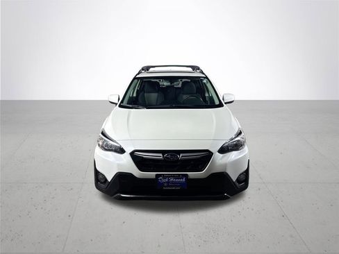 Certified 2023 Subaru Crosstrek 2.0i Premium image 3