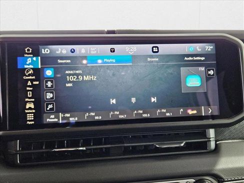 New 2025 Jeep Wrangler Unlimited Rubicon 392 image 11