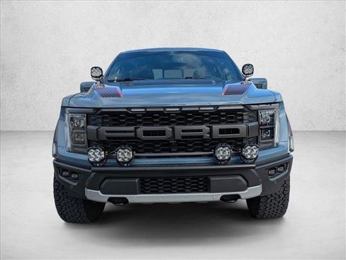 Used 2023 Ford F150 Raptor image 2