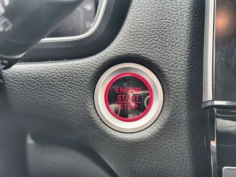 Used 2019 Honda CR-V EX-L image 16