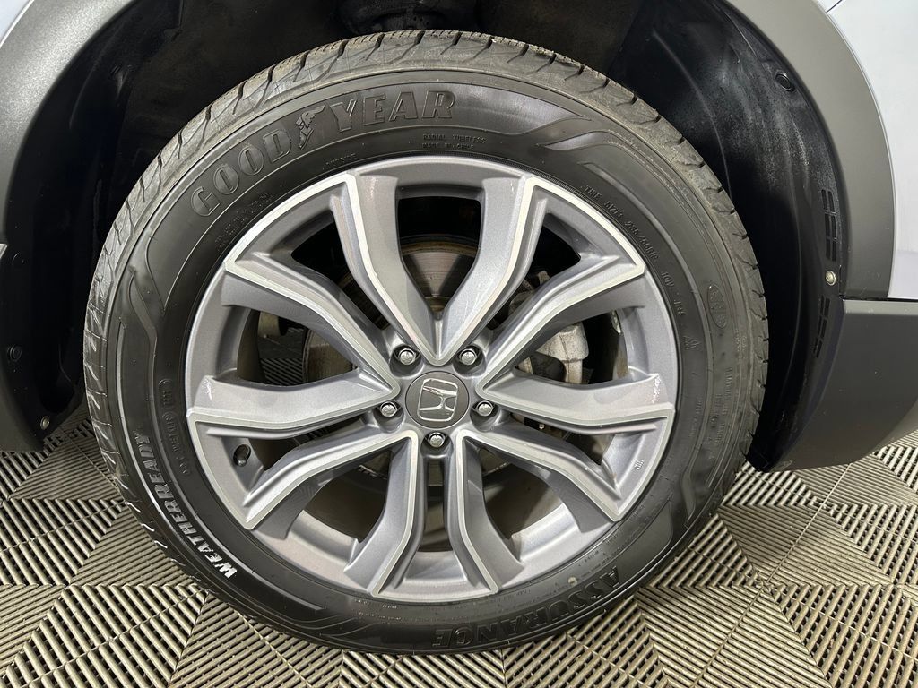 Used 2021 Honda CR-V Touring image 33