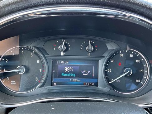 Used 2020 Buick Encore Preferred AWD/4WD image 20
