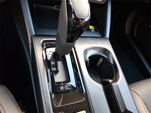 New 2026 Subaru Outback Premium image 12