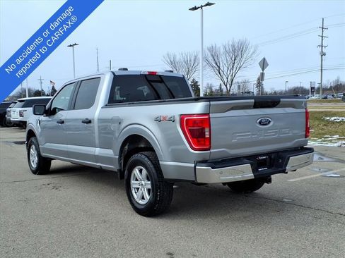 Used 2022 Ford F150 XLT w/ Trailer Tow Package image 8