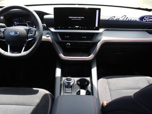New 2026 Ford Explorer ST w/ Sun And Sound Package AWD/4WD image 12